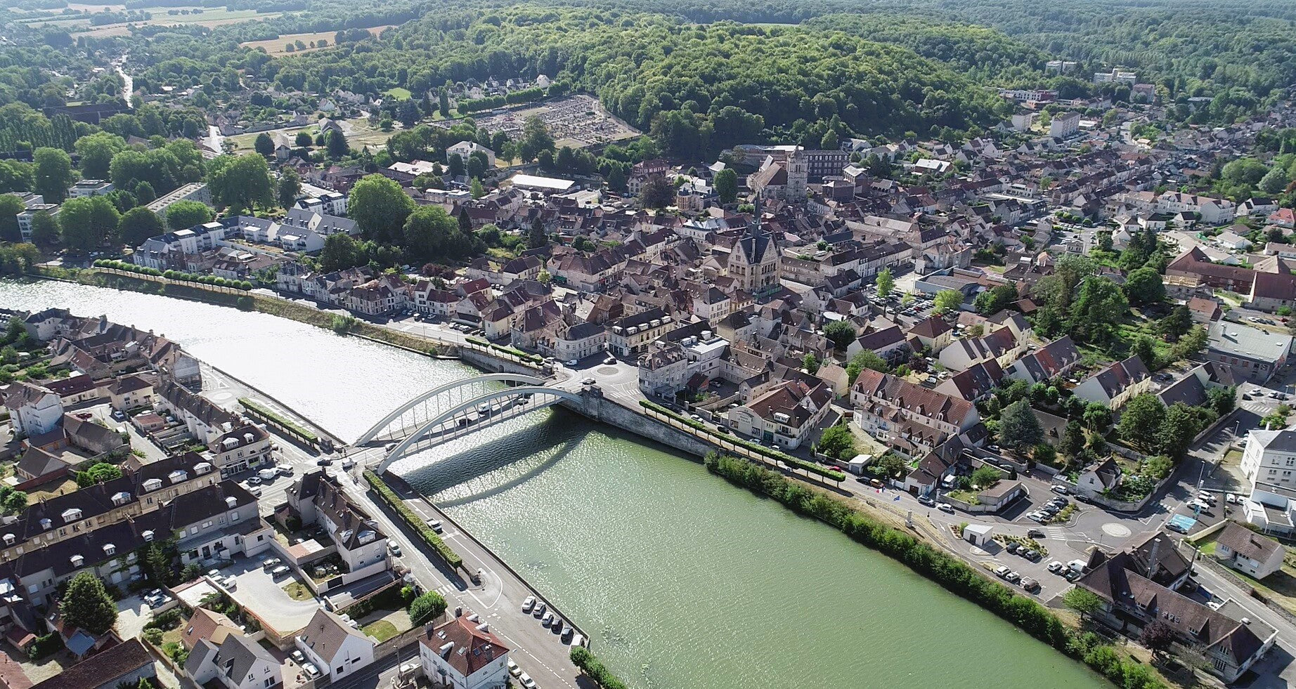 Toiture sainte maxence