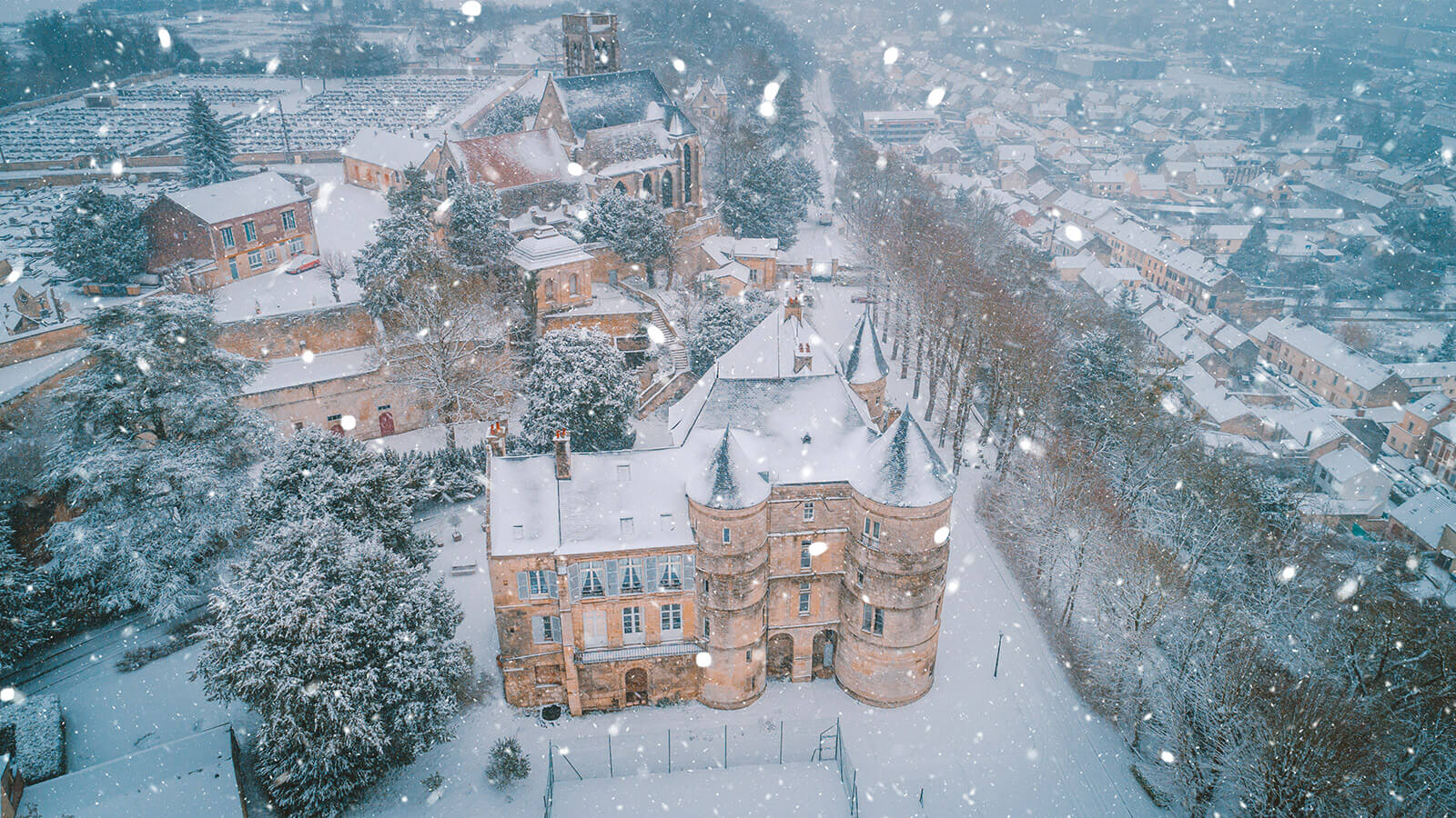 Couverture  Montataire