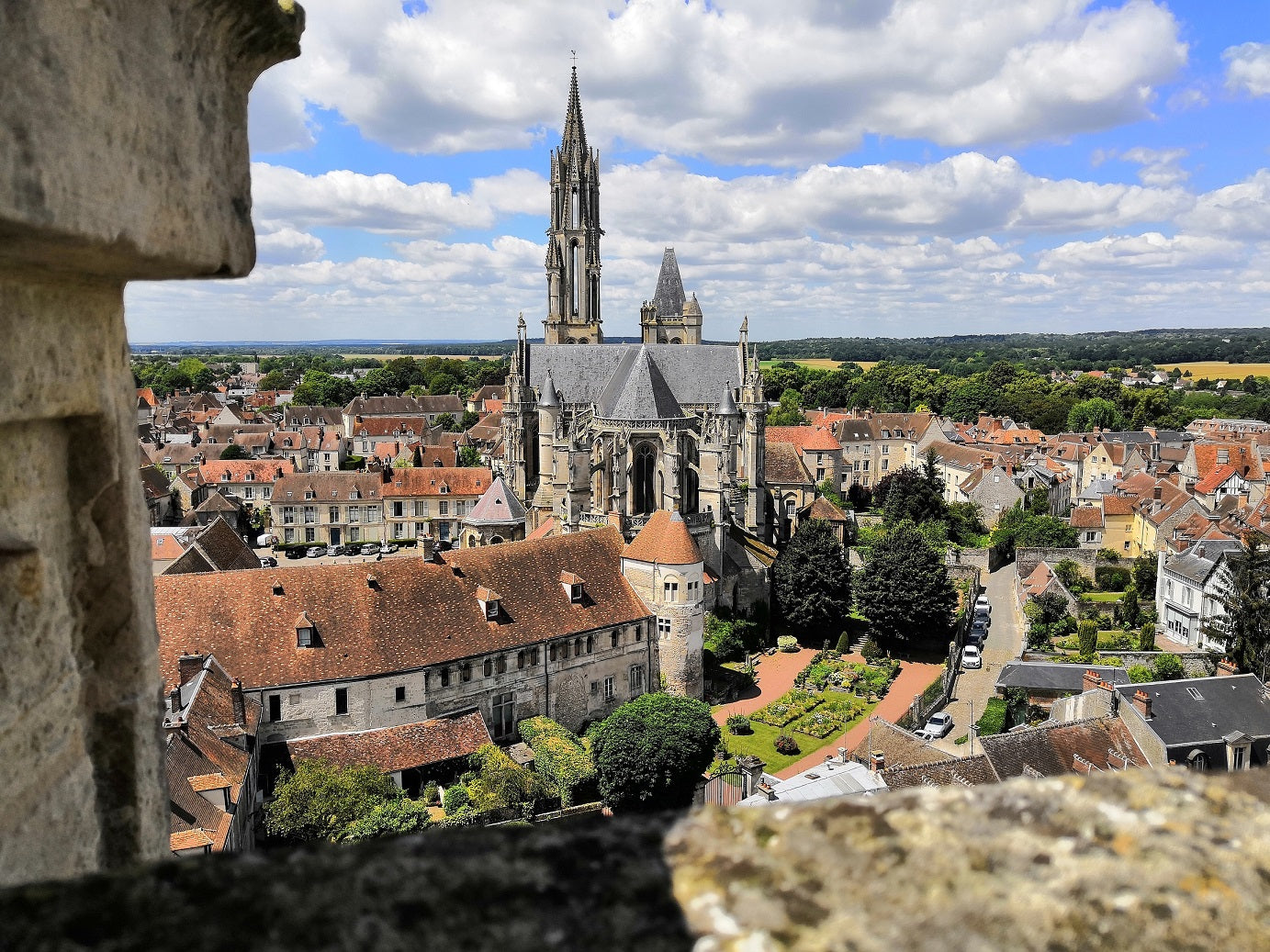 couverture senlis